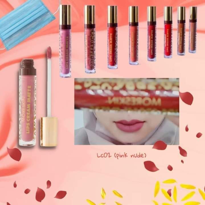 Produk herbal Nusantara 